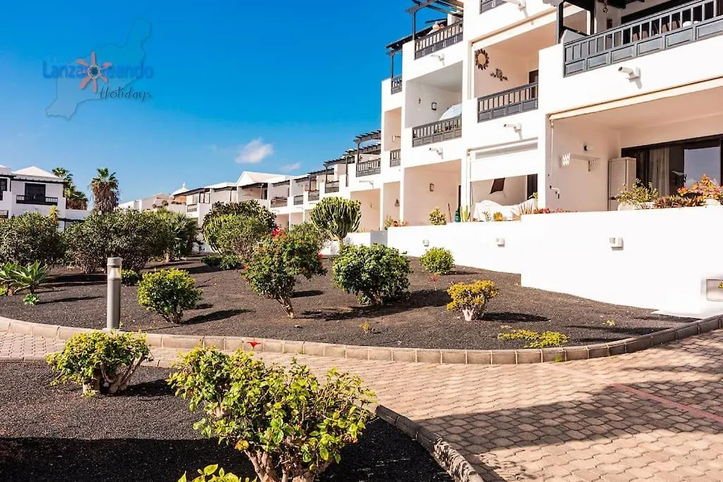 Casita Luna Vv Playa Bastian Costa Teguise 0*,  Spain
