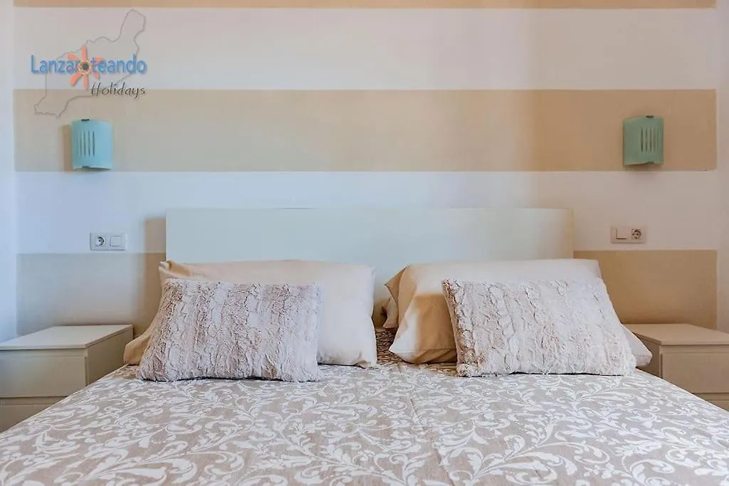 קוסטה טגוויסה Casita Luna Vv Playa Bastian 0*, קוסטה טגוויסה ספרד