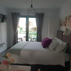 Cataira Apartment