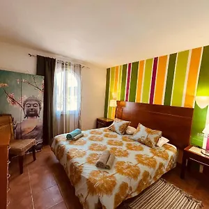 Apartamento The Colors House, 639 Private